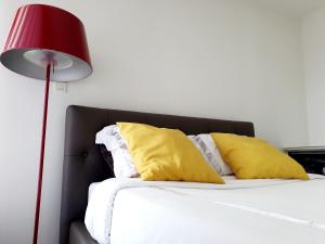 Appartements Appart'Hotel Luxapparts : photos des chambres