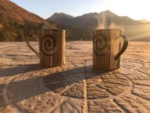 SERENITY CAMPS, MUSSOURIE - Масурі