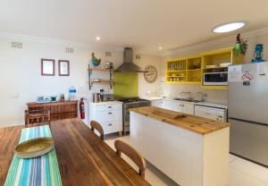 The Lookout Guest House