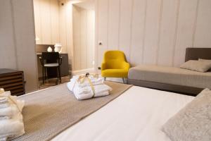 B&B Palazzo Perrotta