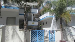 Appartamenti Baia Verde Gallipoli di Carlino Tourist