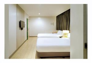 Go Hotels Ortigas Center