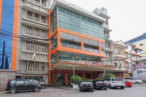 Aerotel Smile Losari