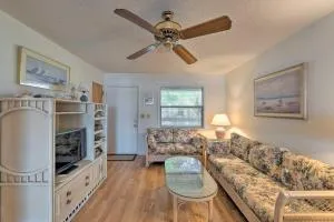 Englewood Escape Less Than 2 Miles to Blind Pass BCH - 马纳索塔基