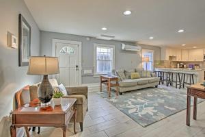 4 Mi to French Quarter NOLA Home with Patio