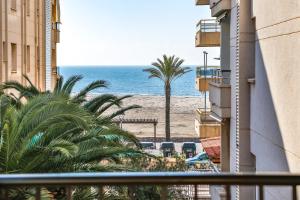 Apartmán Calafell Playa Calafell Španělsko