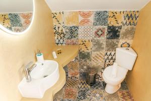 Gigi Rooms Poros-Island Greece