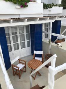 La Playa Boutique Apartments Kalymnos Greece