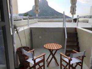 La Playa Boutique Apartments Kalymnos Greece