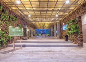 Greenhost Boutique Hotel Prawirotaman