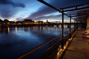 Hotels Mercure Bords de Loire Saumur : photos des chambres