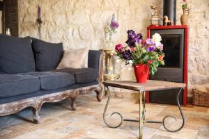 Maisons de vacances Sources en Perigord : photos des chambres