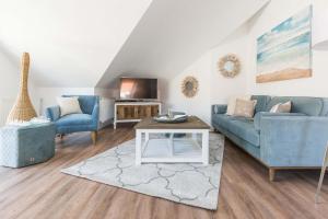 Apartment with Balcony room in TURMHAUS Whg. TH-15