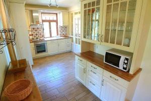 Ferienhaussiedlung Strandperlen Küstenhof 5a (Typ X)