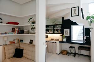 Casa Artista By Kresna Hospitality
