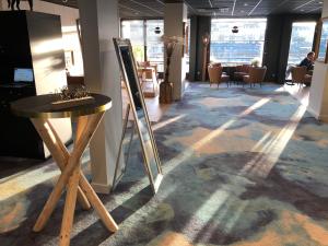 Hotels Mercure Bords de Loire Saumur : photos des chambres