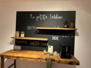 La Petite Sardine photo 6