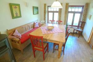 Ferienhaussiedlung Strandperlen Küstenhof 5a (Typ X)