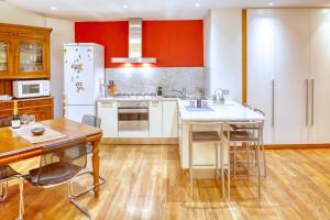 Dai Fiorentini - Apartment in Levanto