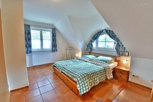 Ferienhaus An der alten Waldschänke WS-11a