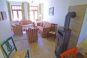 Ferienhaussiedlung Strandperlen Küstenhof 5a (Typ X)