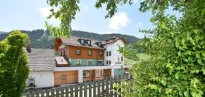 Landgasthof Jagawirt - Sankt Georgen ob Murau