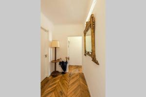 Appartements EXCEPTIONNEL !!! VENEZ SEJOURNER DANS LES 3 SUITES D'UN AUTHENTIQUE ANCIEN PALACE DE LA 
