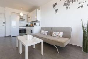 APARTAMENTO PRIMERA LINEA