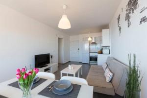 APARTAMENTO PRIMERA LINEA