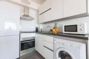 APARTAMENTO PRIMERA LINEA