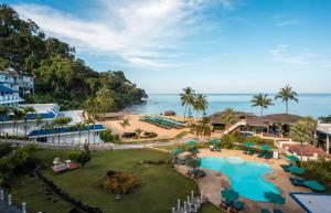 Khaolak Sunset Resort - Adults Only - SHA Extra Plus