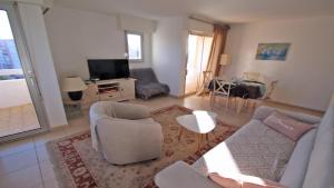 Appartements Les Coralies : photos des chambres