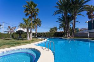 Denia Las Marinas Apartamento