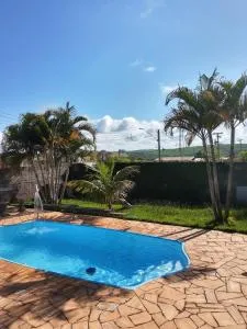 Recanto Belo Quinto Patrimônio - Torrinha