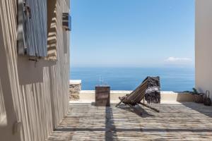 Poulati, Sifnos, Greece.