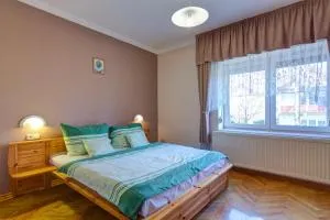 Andrea Villa Hévíz II Balaton - Sümeg