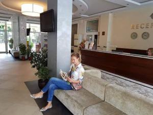 Yassen Luxury Apartments