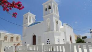 Anatoli Studios Schoinoussa-Island Greece