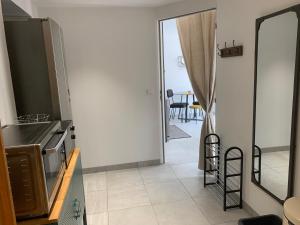 Maisons de vacances Le Chant des Pierres - Entre Terre et Mer : photos des chambres