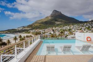 201 The Promenade, Camps Bay, Cape Town, 8005, South Africa.