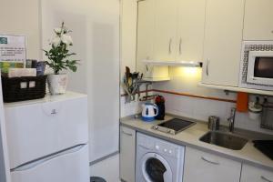 Apartamento Centro Histórico Sevilla