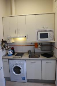 Apartamento Centro Histórico Sevilla