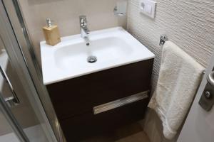 Apartamento Centro Histórico Sevilla