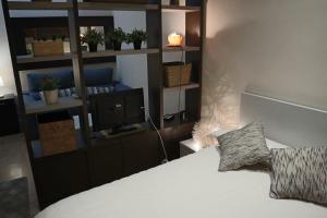 Apartamento Centro Histórico Sevilla