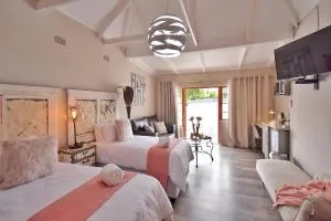 De Witte Huis - Bethlehem