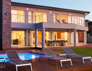 Rockshandy Beachhouse - Marina Beach