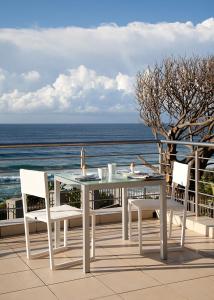 Rockshandy Beachhouse