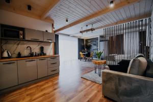 Apartamenty Oliwia