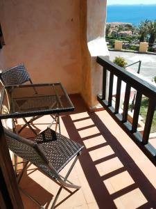 Le Residenze La Marmorata