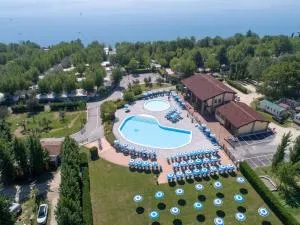 Camping Piantelle - Moniga